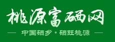   桃源县富硒健康食品走进第十五届中国——东盟博览会