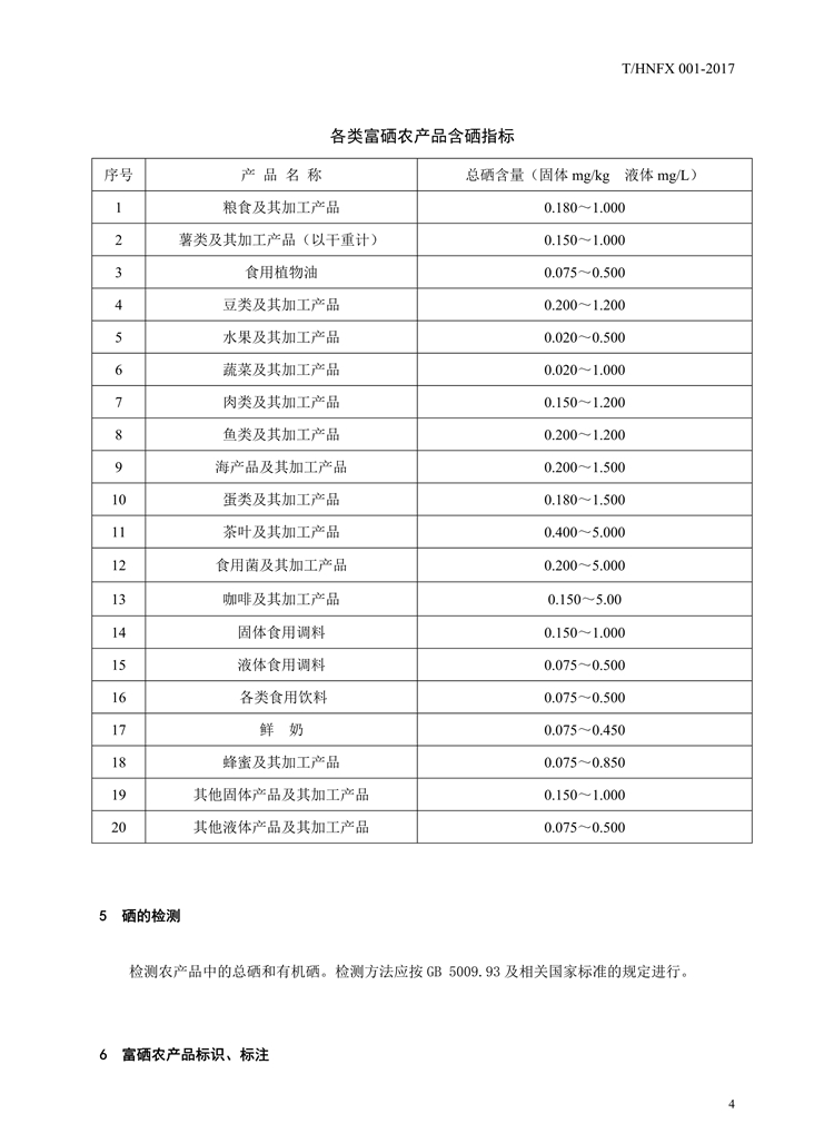 湖南省富硒农产品硒含量要求团体标准（定稿）_4_副本.jpg